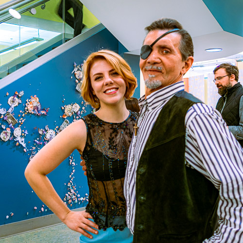 Albany, NY - Nov 2015